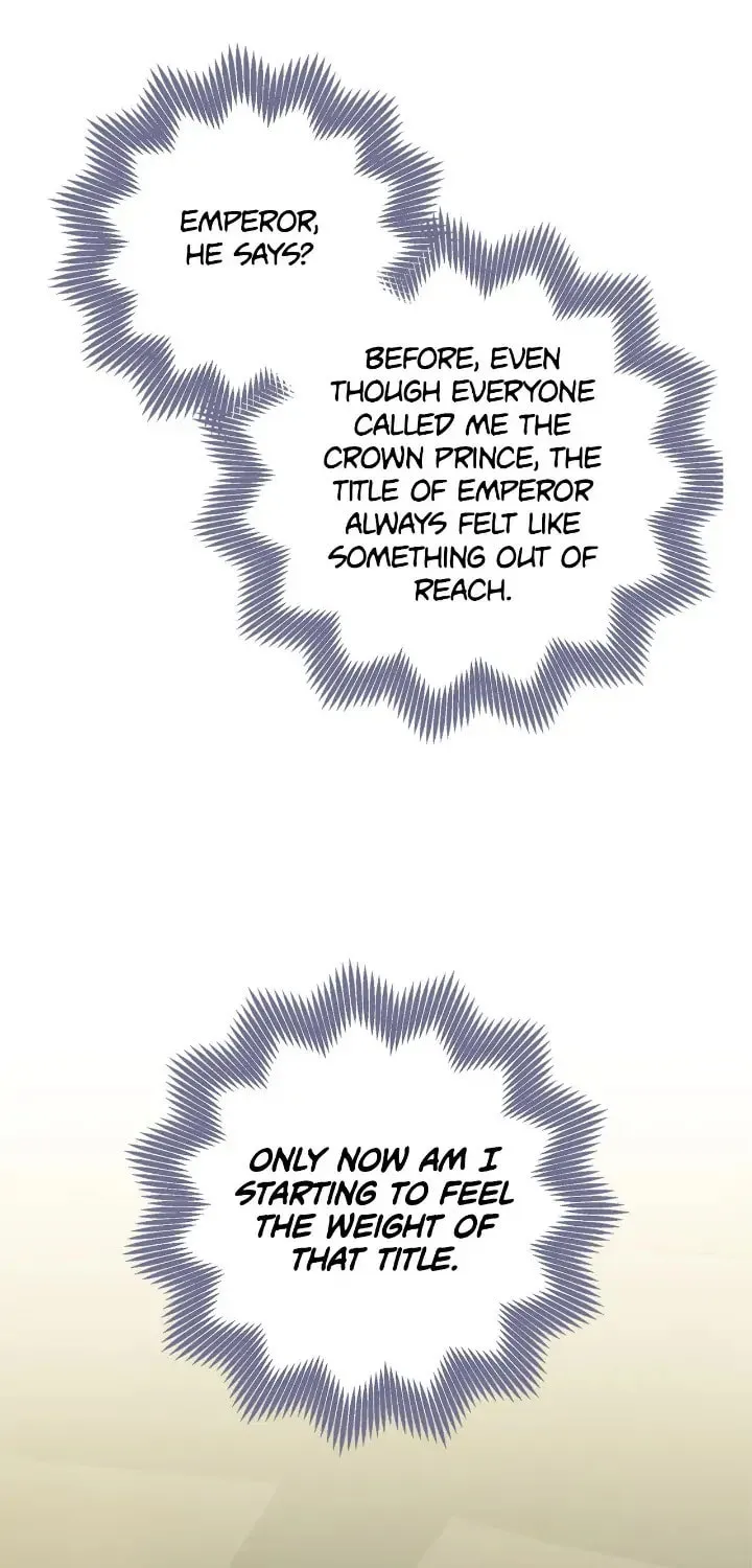 Read Cry for Me, Crown Prince chapter 63 image 17 on Lezhin
