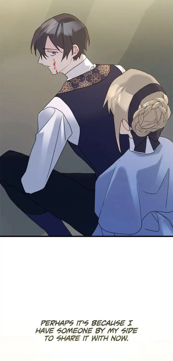 Read Cry for Me, Crown Prince chapter 63 image 18 on Lezhin