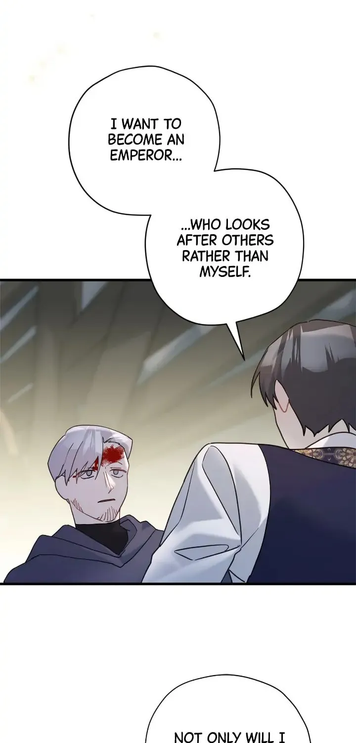 Read Cry for Me, Crown Prince chapter 63 image 22 on Lezhin