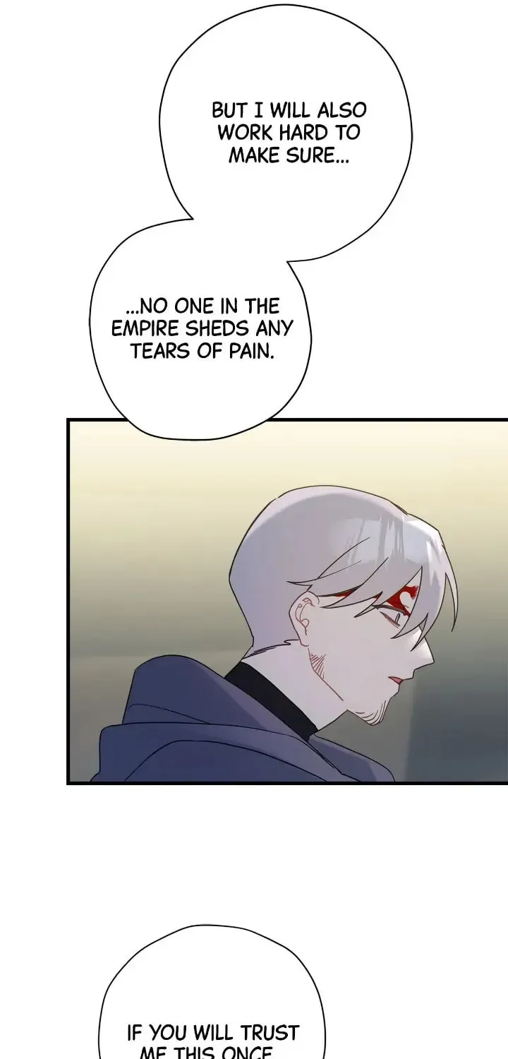Read Cry for Me, Crown Prince chapter 63 image 24 on Lezhin