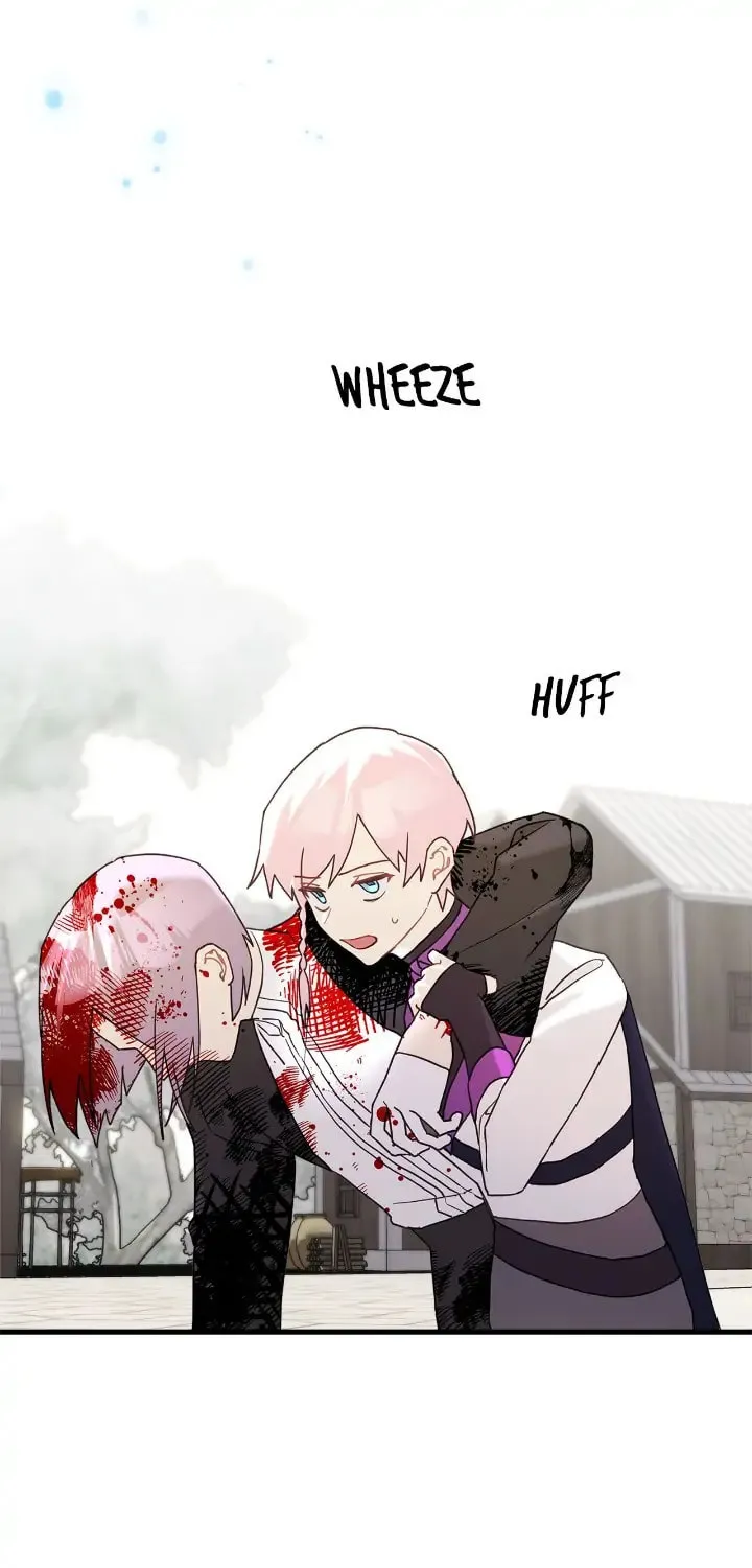 Read Cry for Me, Crown Prince chapter 63 image 30 on Lezhin