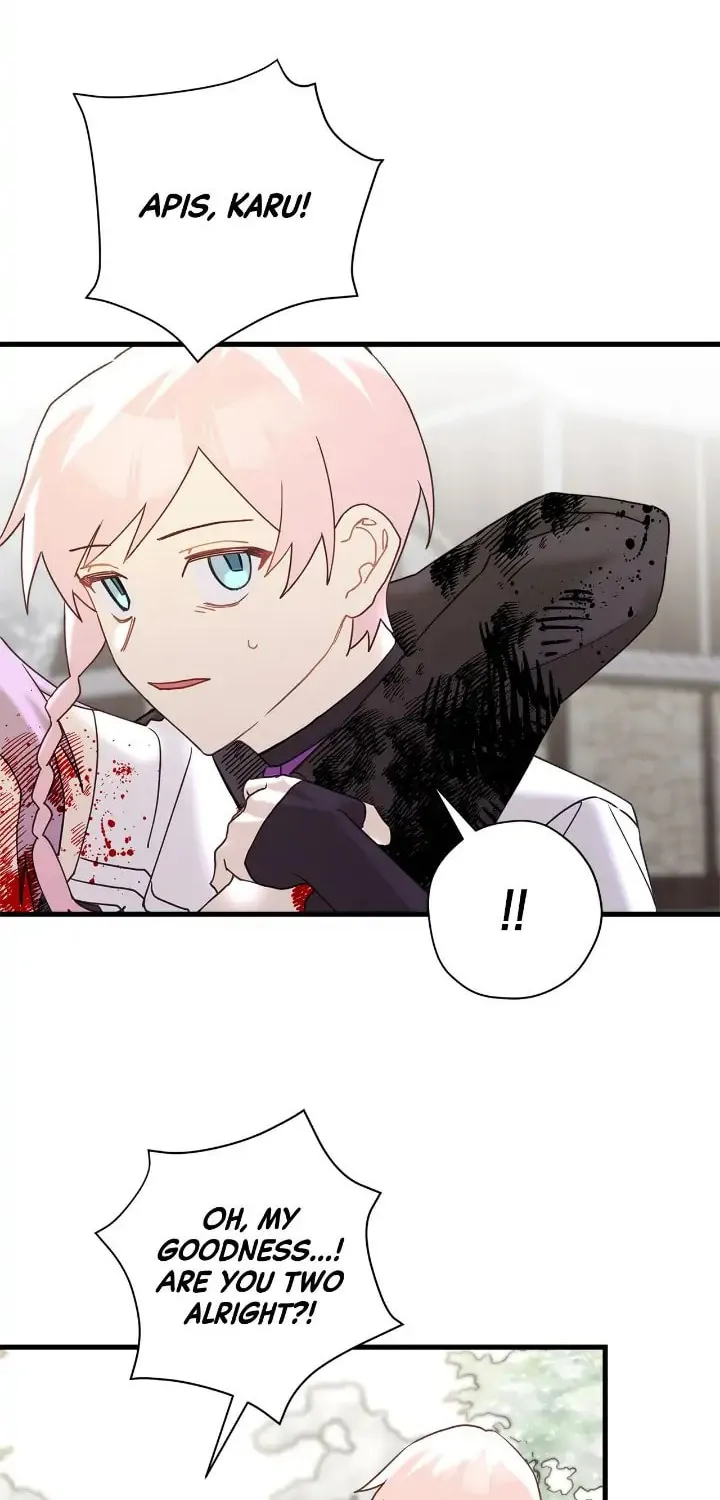 Read Cry for Me, Crown Prince chapter 63 image 31 on Lezhin