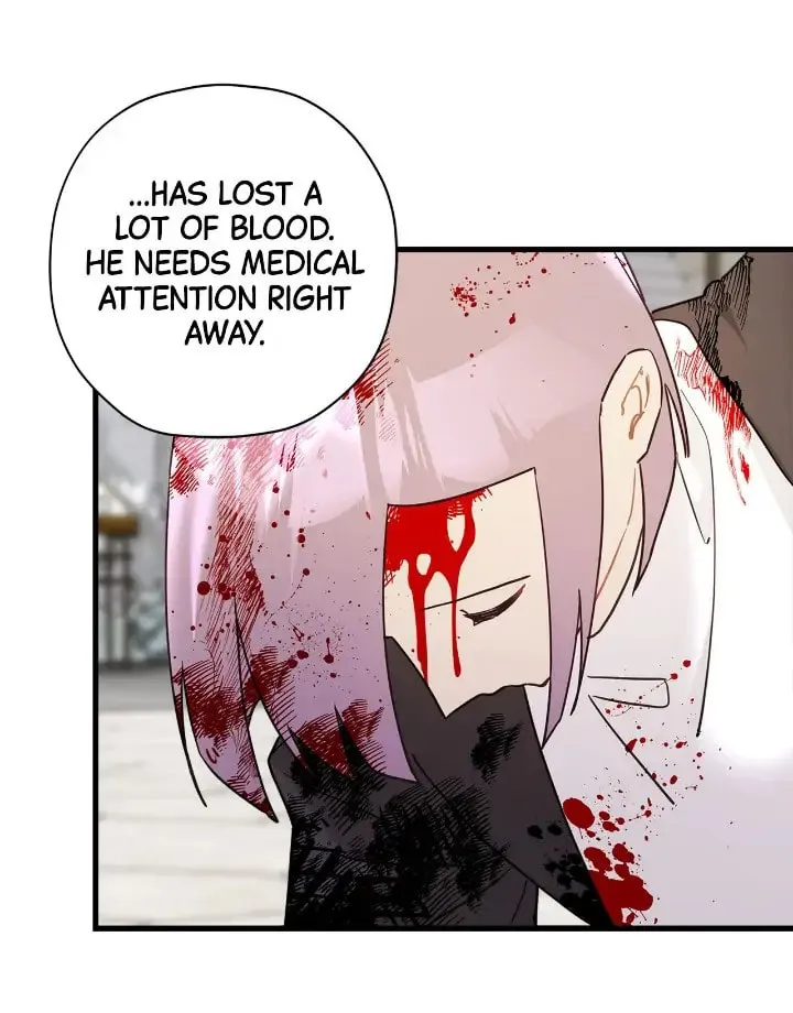 Read Cry for Me, Crown Prince chapter 63 image 33 on Lezhin