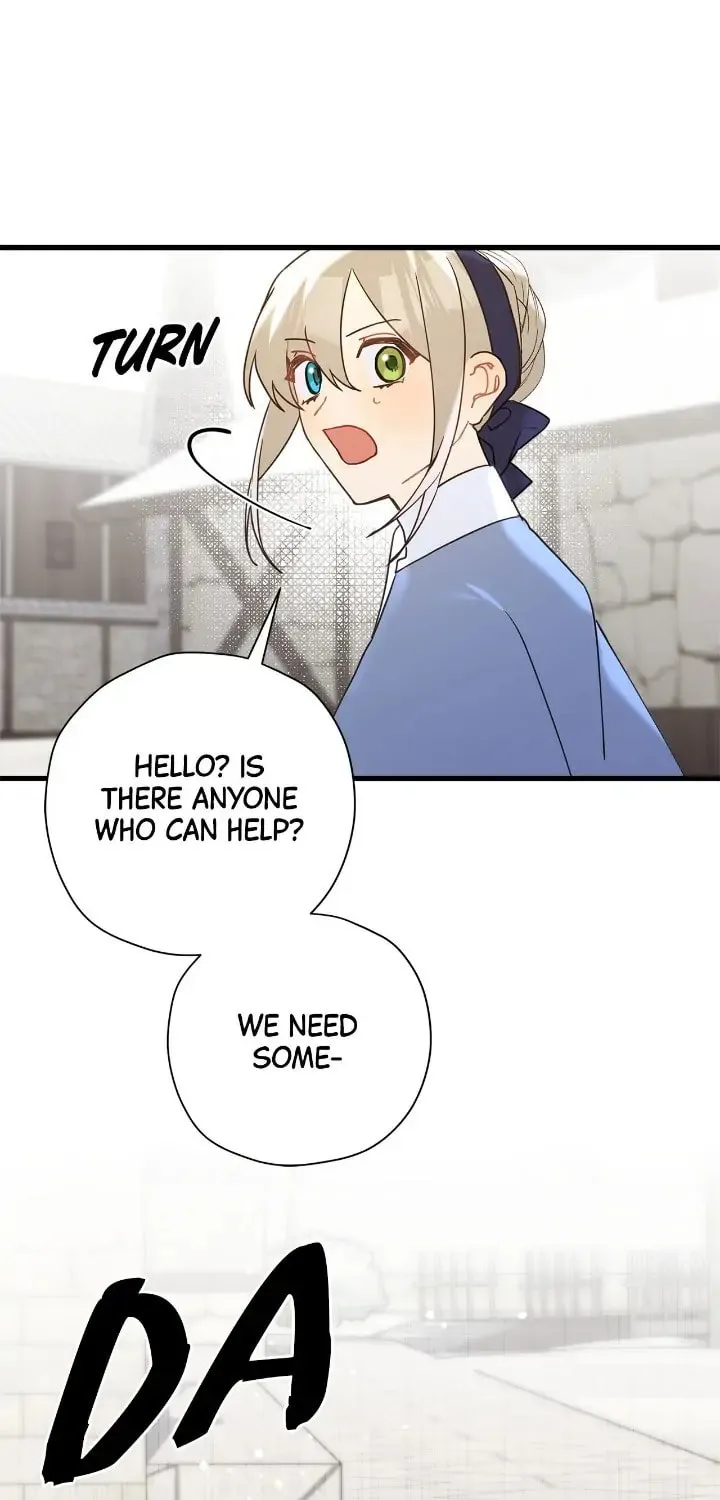 Read Cry for Me, Crown Prince chapter 63 image 34 on Lezhin
