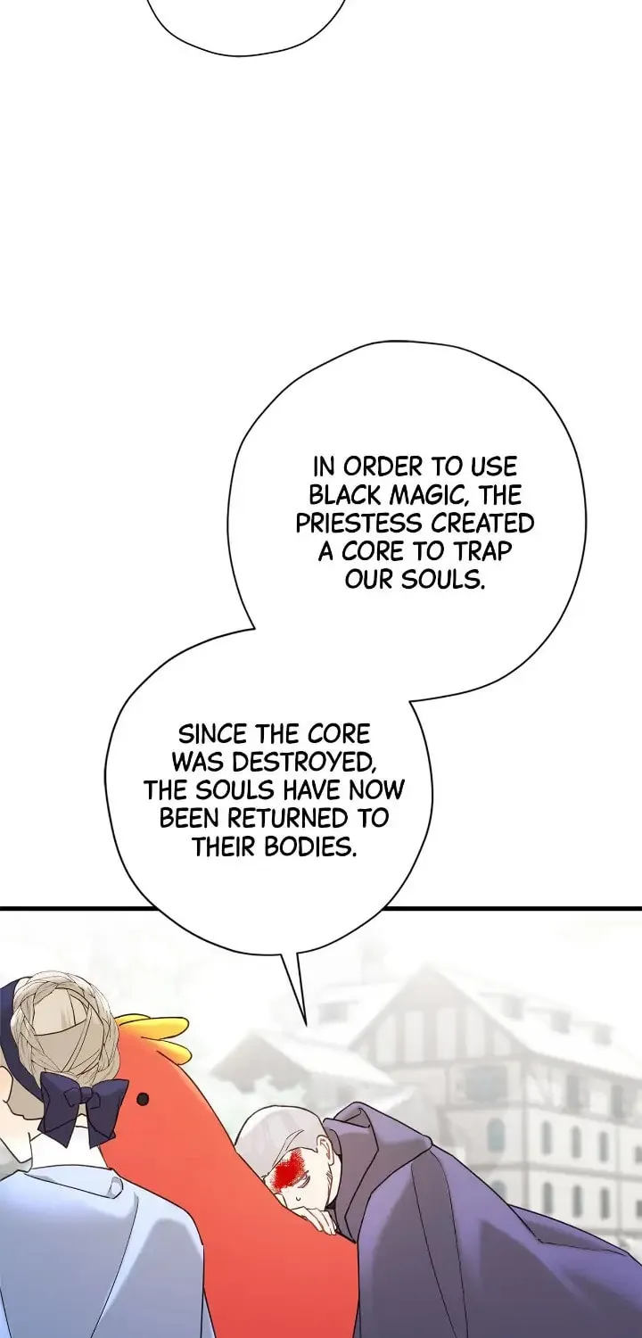 Read Cry for Me, Crown Prince chapter 63 image 37 on Lezhin
