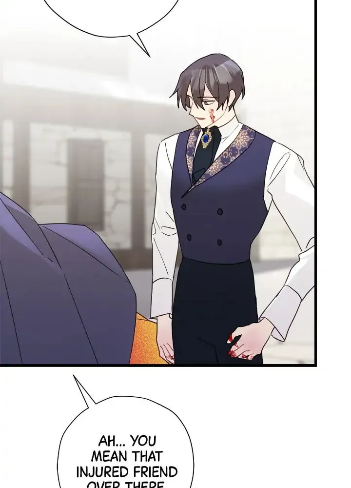 Read Cry for Me, Crown Prince chapter 63 image 39 on Lezhin