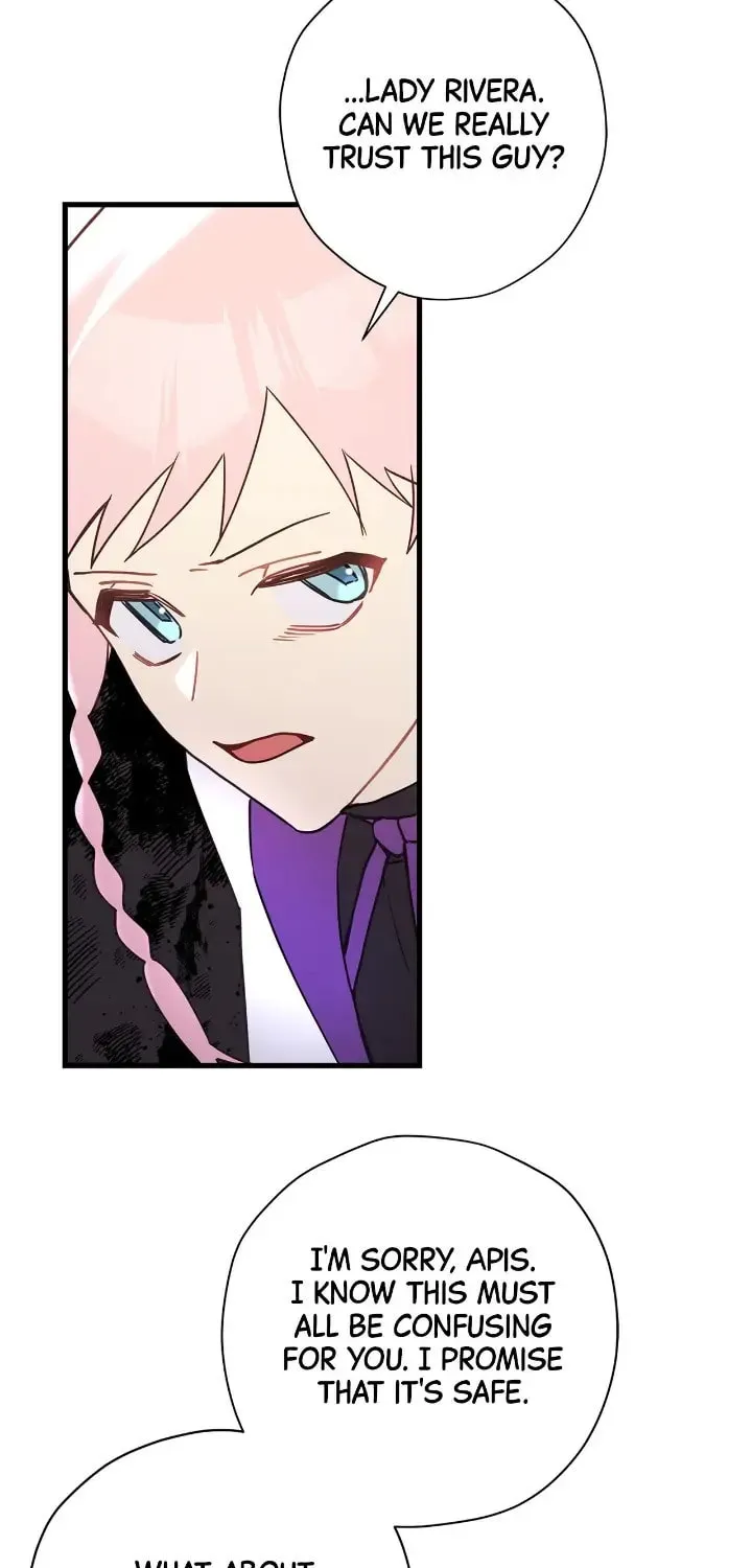 Read Cry for Me, Crown Prince chapter 63 image 44 on Lezhin
