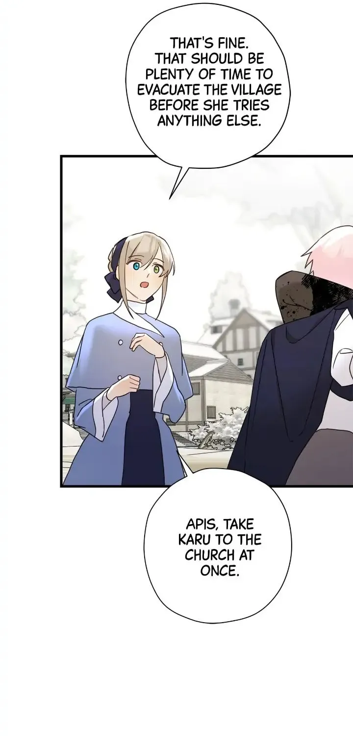 Read Cry for Me, Crown Prince chapter 63 image 50 on Lezhin