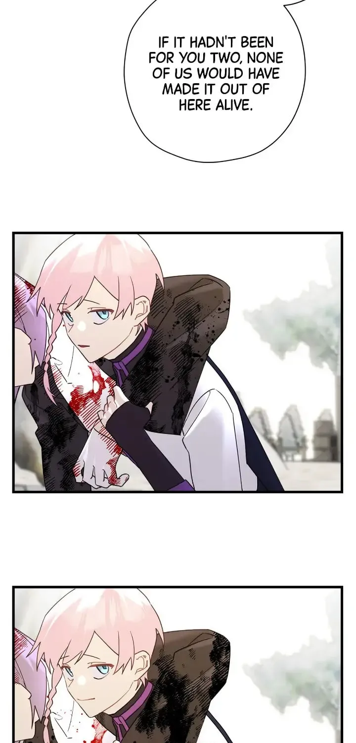 Read Cry for Me, Crown Prince chapter 63 image 52 on Lezhin