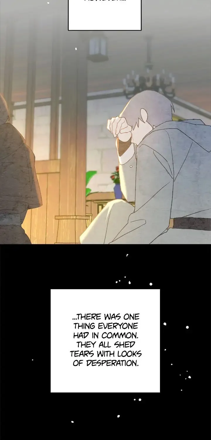 Read Cry for Me, Crown Prince chapter 63 image 59 on Lezhin