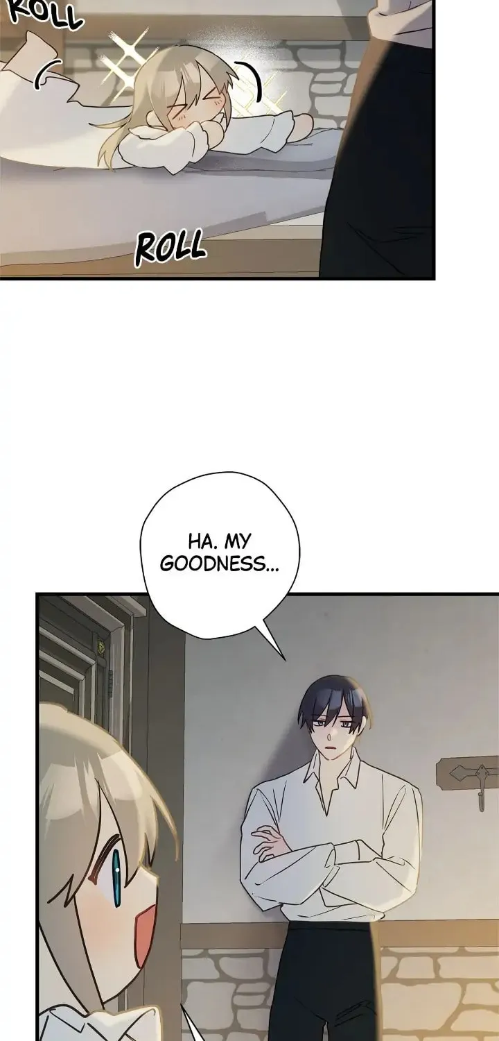 Read Cry for Me, Crown Prince chapter 63 image 64 on Lezhin
