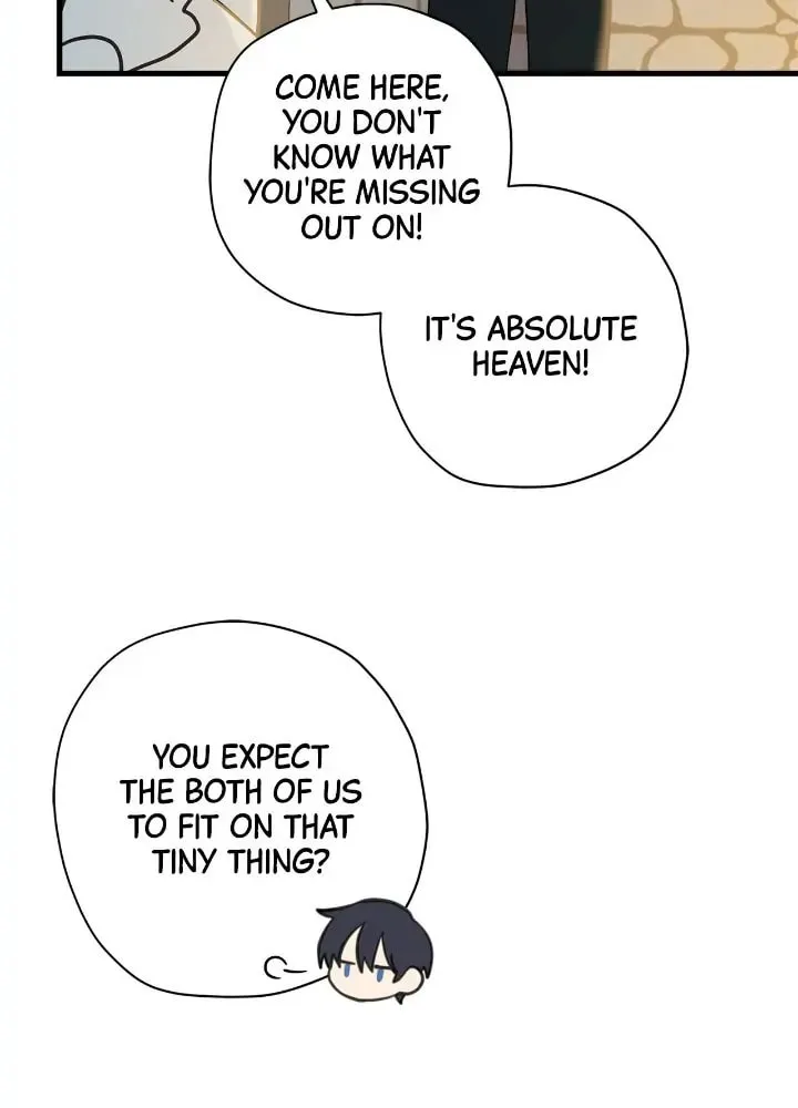 Read Cry for Me, Crown Prince chapter 63 image 65 on Lezhin
