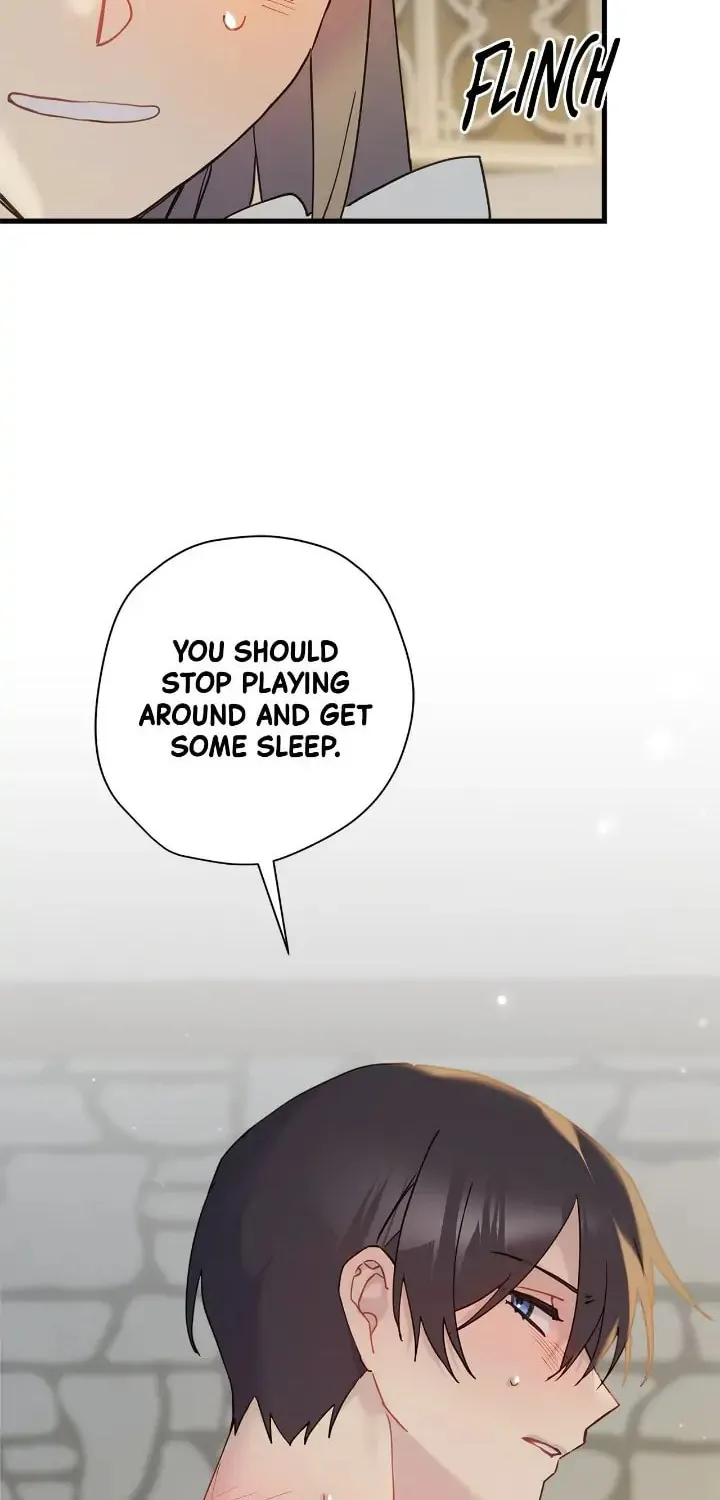 Read Cry for Me, Crown Prince chapter 63 image 74 on Lezhin