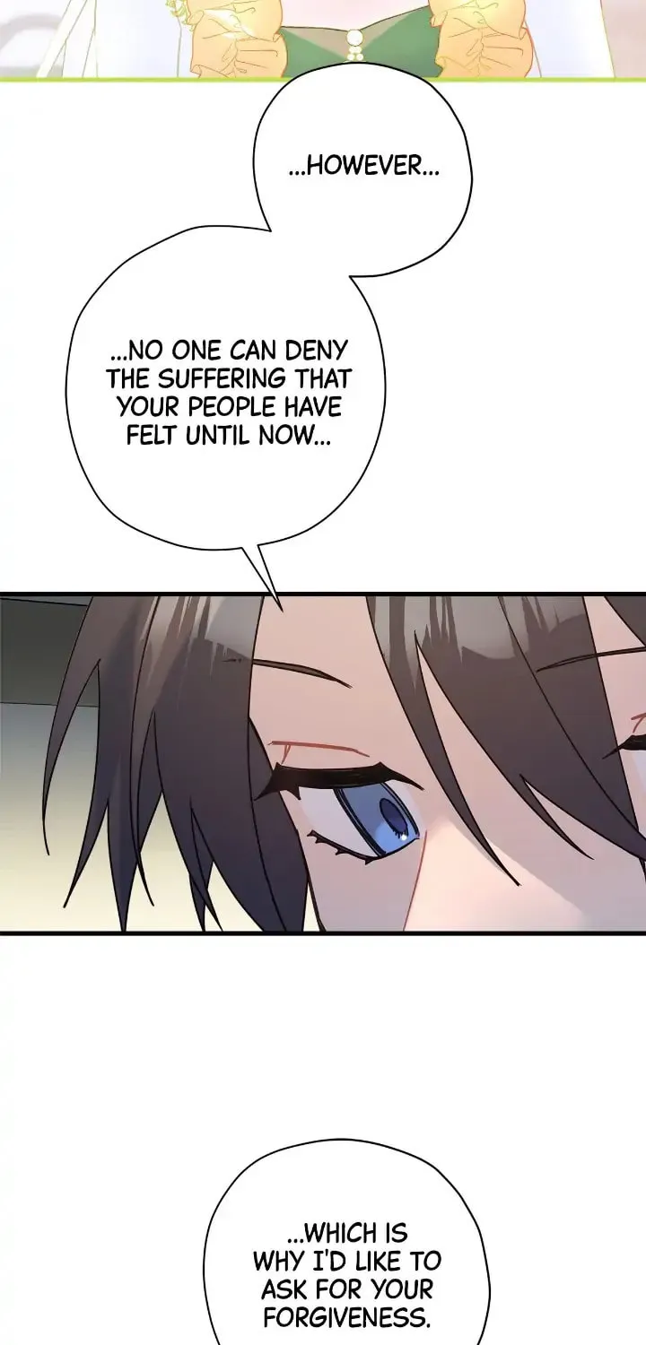 Read Cry for Me, Crown Prince chapter 63 image 9 on Lezhin