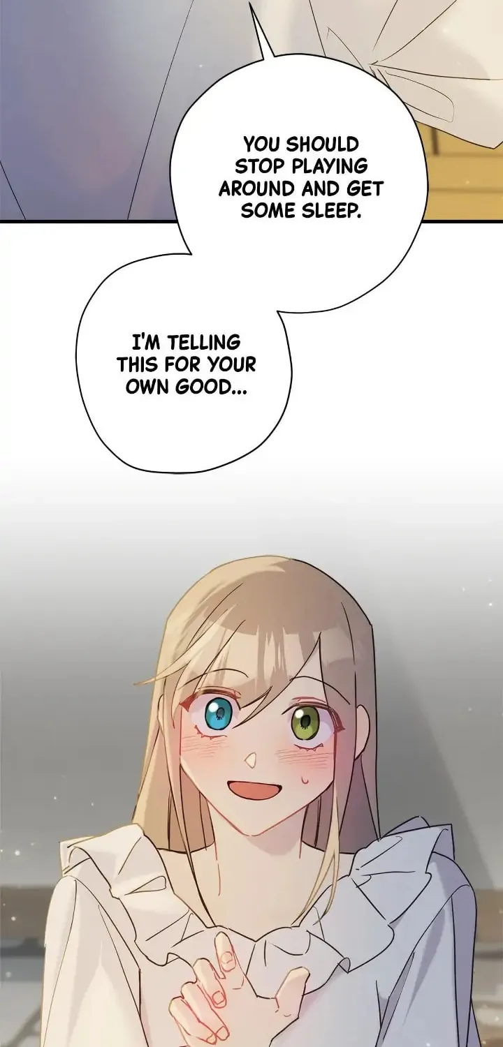 Read Cry for Me, Crown Prince chapter 64 image 1 on Lezhin