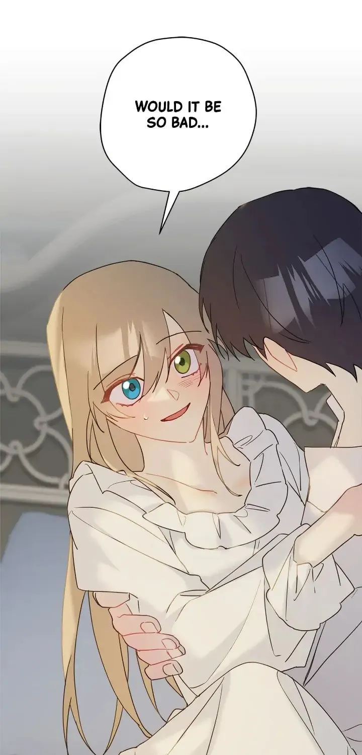 Read Cry for Me, Crown Prince chapter 64 image 13 on Lezhin
