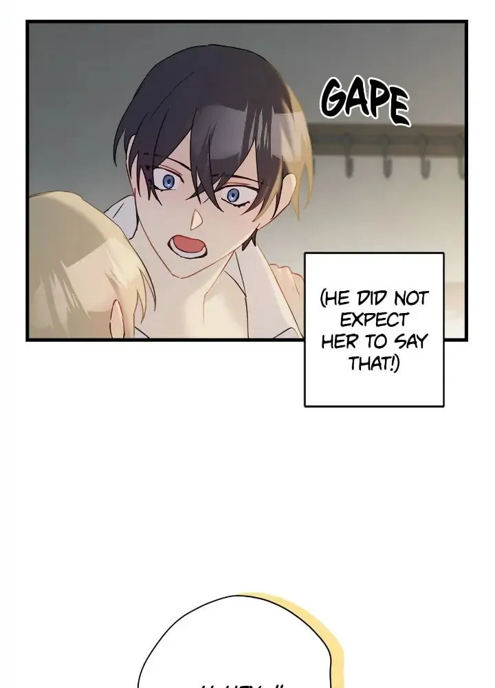Read Cry for Me, Crown Prince chapter 64 image 15 on Lezhin