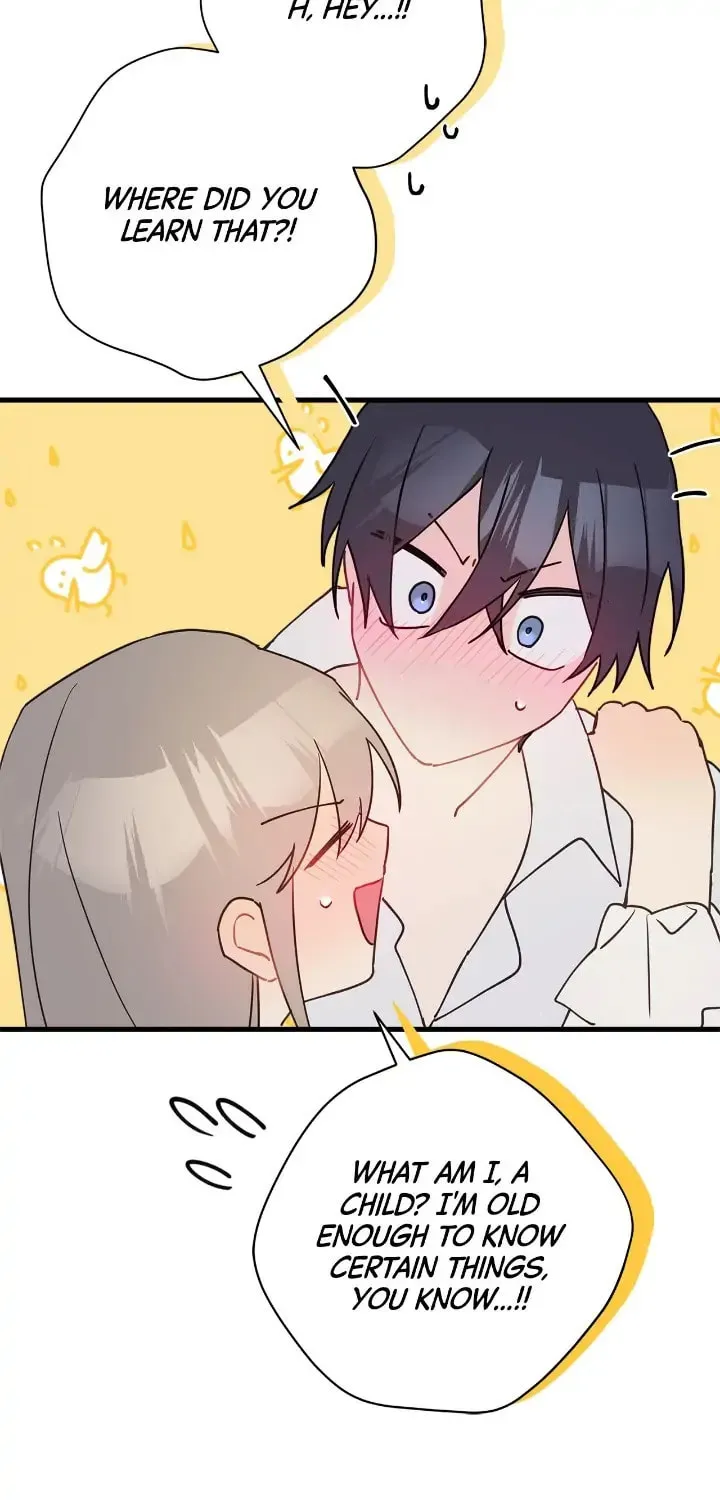 Read Cry for Me, Crown Prince chapter 64 image 16 on Lezhin