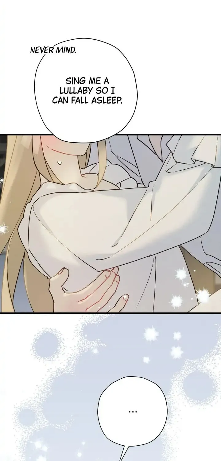 Read Cry for Me, Crown Prince chapter 64 image 17 on Lezhin