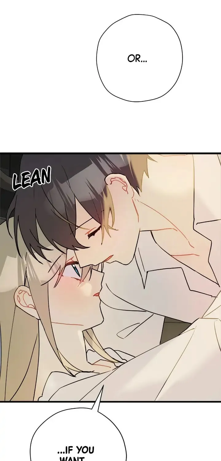 Read Cry for Me, Crown Prince chapter 64 image 19 on Lezhin