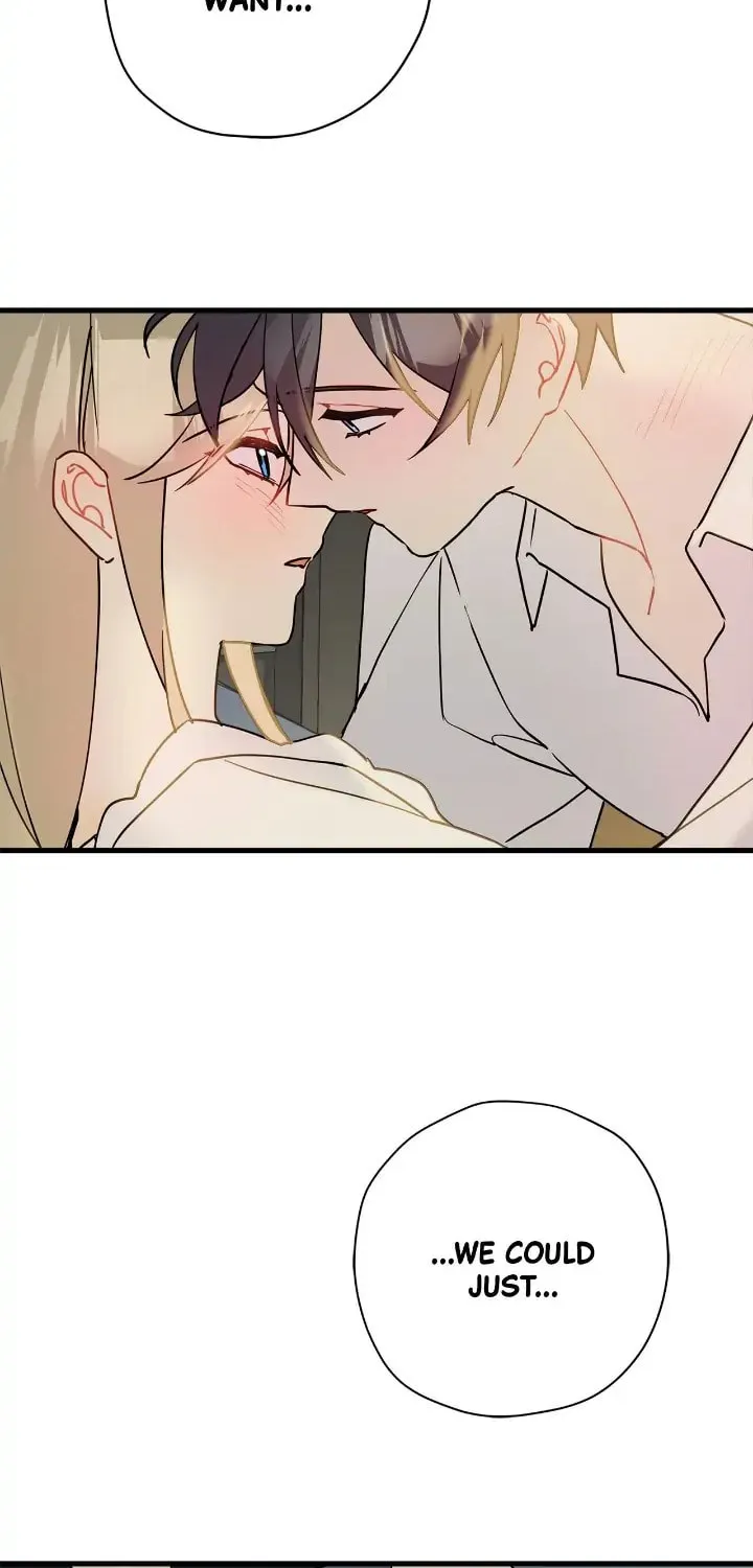 Read Cry for Me, Crown Prince chapter 64 image 20 on Lezhin