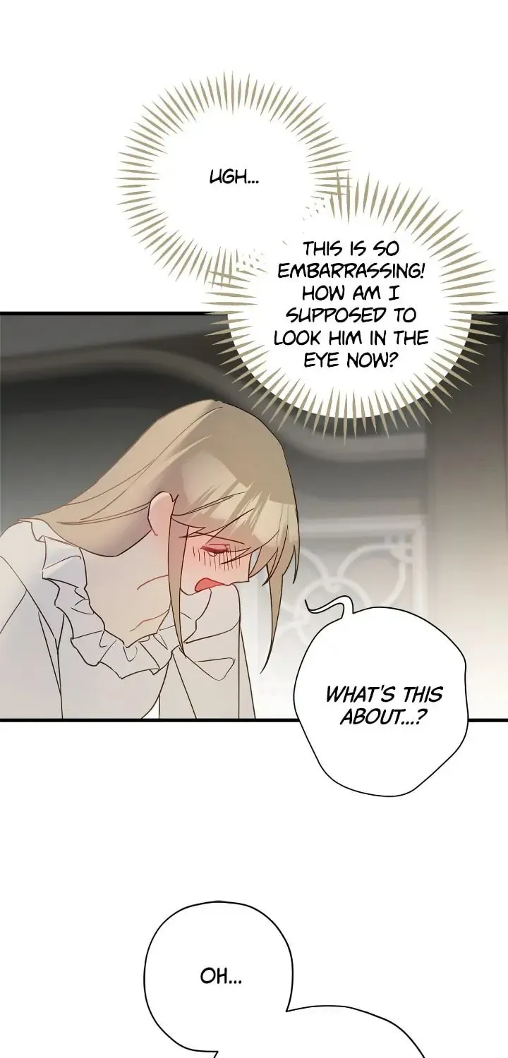 Read Cry for Me, Crown Prince chapter 64 image 26 on Lezhin