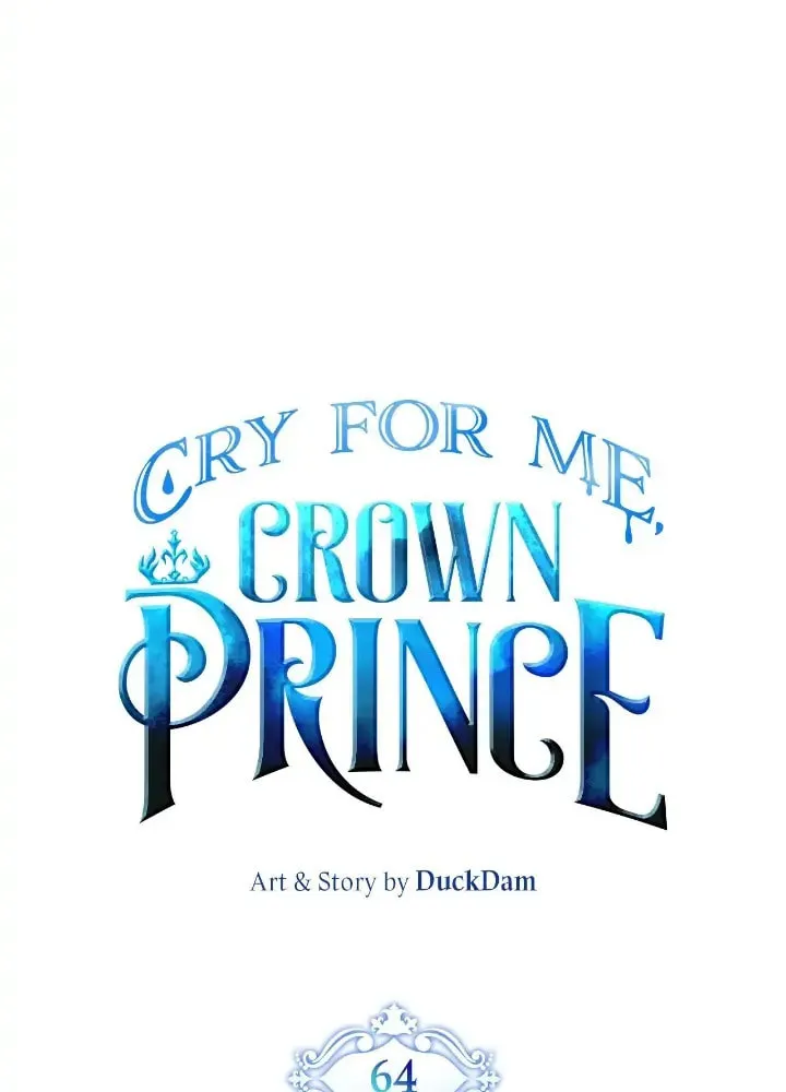 Read Cry for Me, Crown Prince chapter 64 image 28 on Lezhin