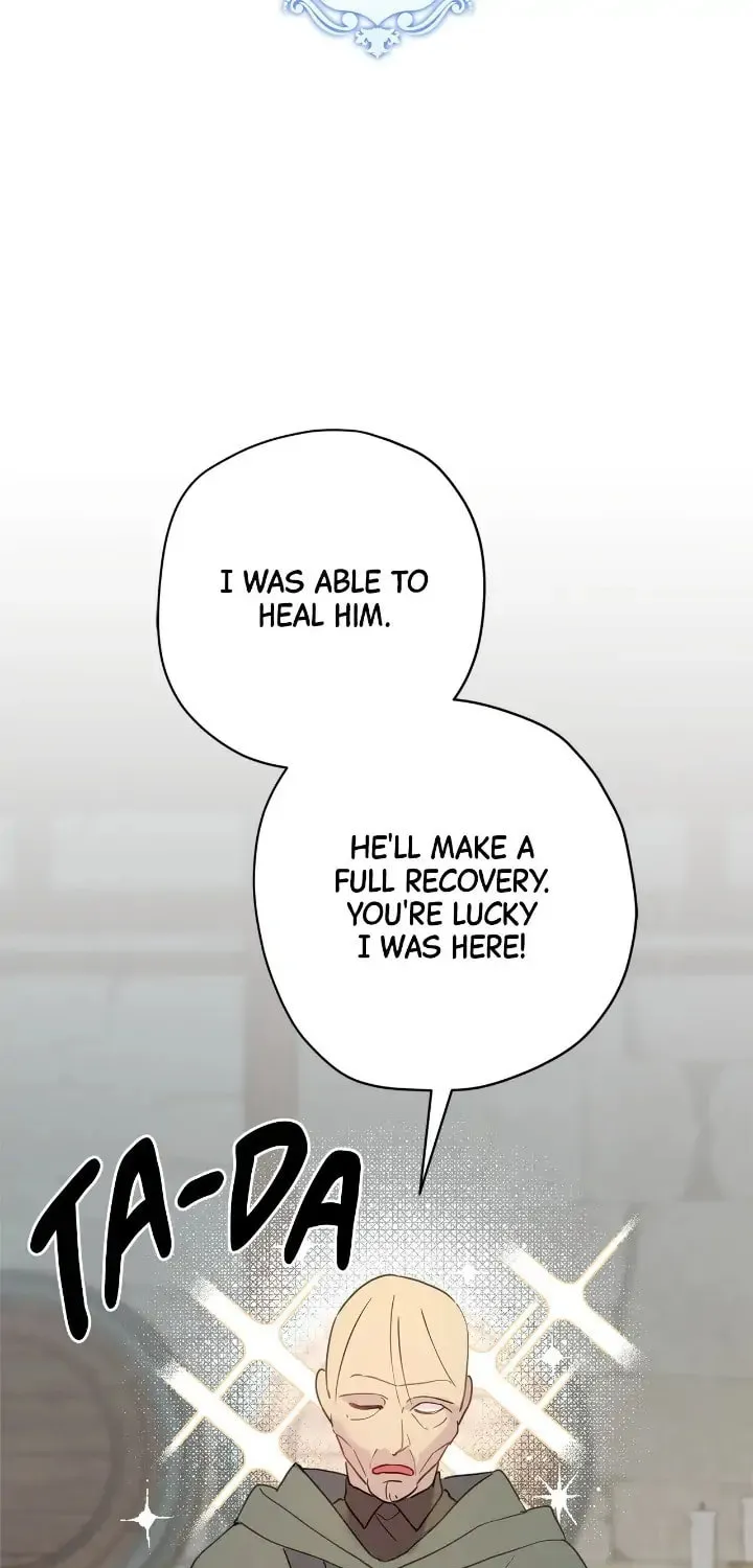 Read Cry for Me, Crown Prince chapter 64 image 29 on Lezhin