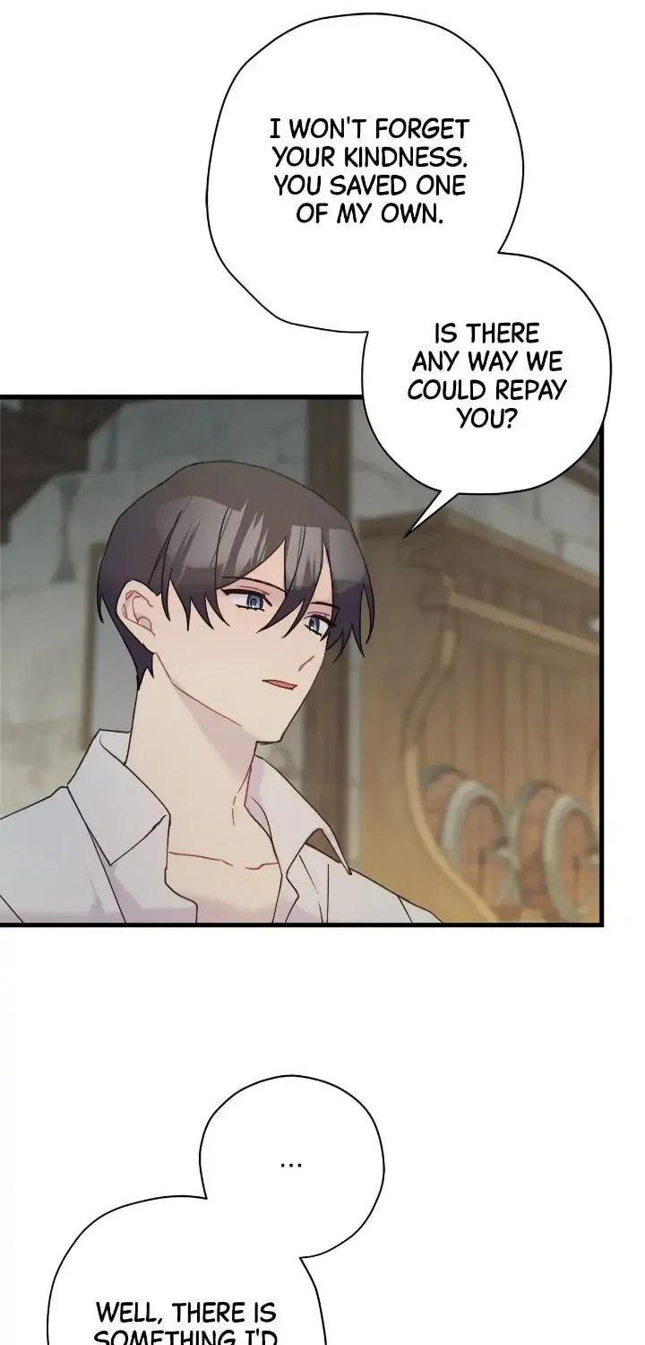 Read Cry for Me, Crown Prince chapter 64 image 32 on Lezhin