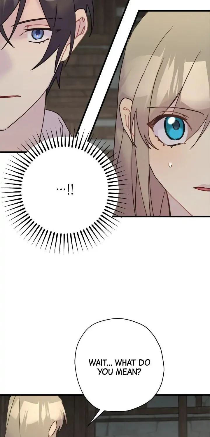 Read Cry for Me, Crown Prince chapter 64 image 36 on Lezhin