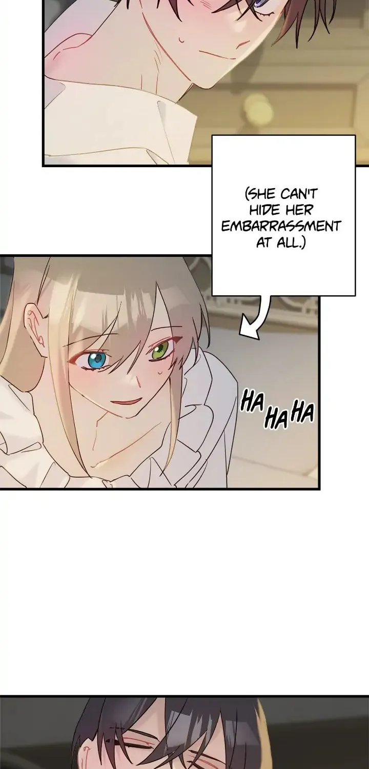 Read Cry for Me, Crown Prince chapter 64 image 4 on Lezhin
