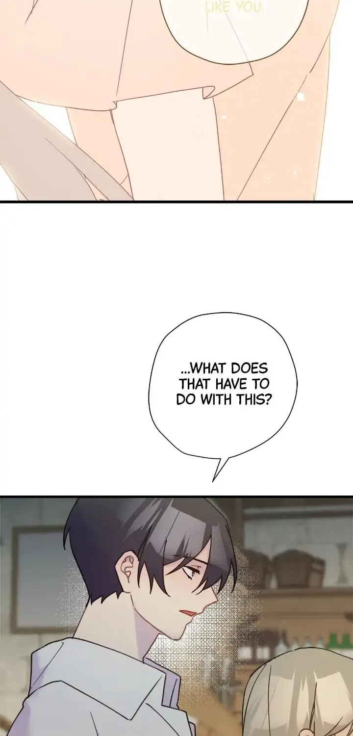 Read Cry for Me, Crown Prince chapter 64 image 40 on Lezhin