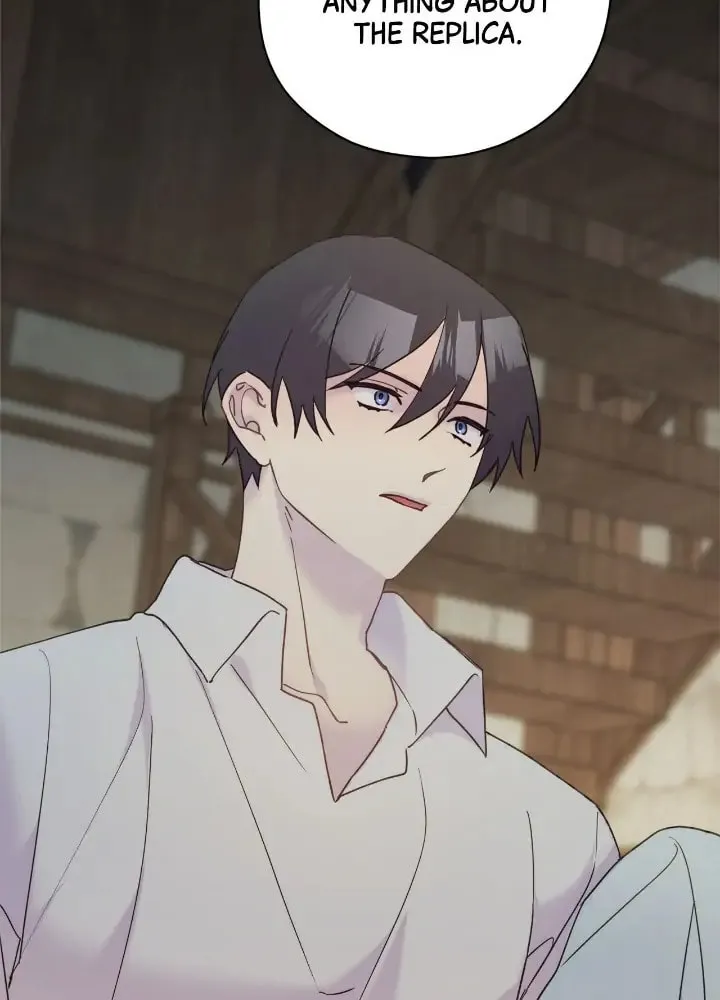 Read Cry for Me, Crown Prince chapter 64 image 44 on Lezhin
