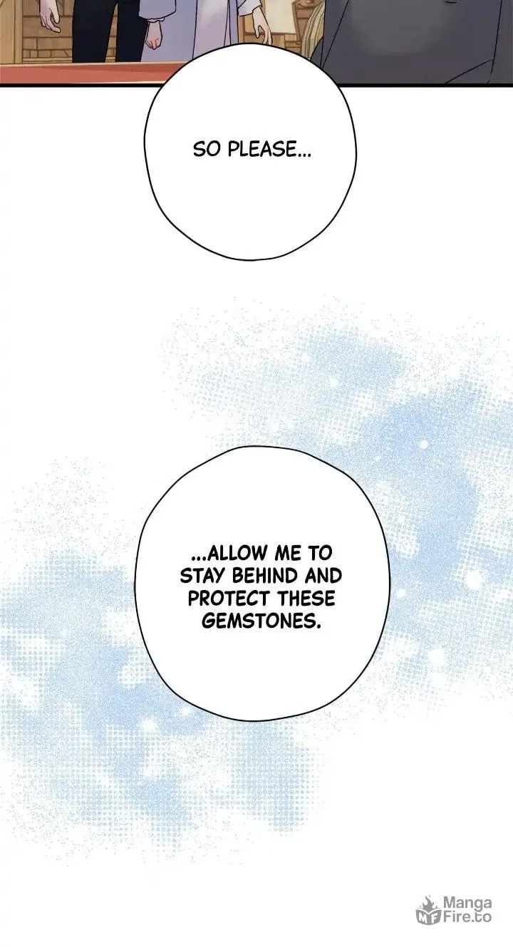 Read Cry for Me, Crown Prince chapter 64 image 52 on Lezhin