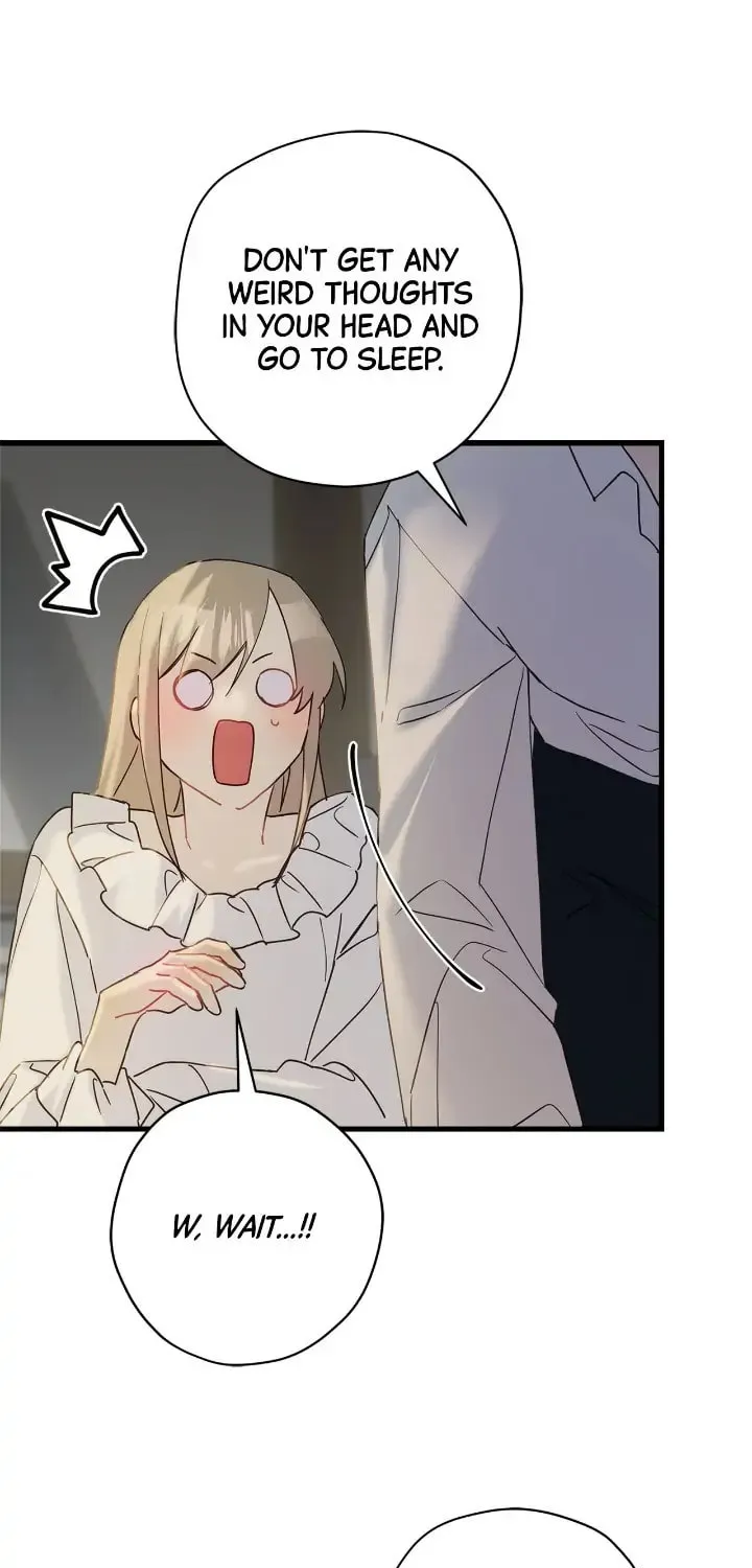 Read Cry for Me, Crown Prince chapter 64 image 6 on Lezhin