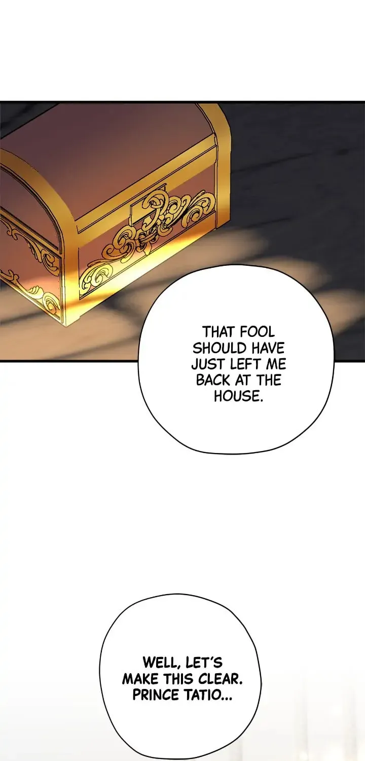 Read Cry for Me, Crown Prince chapter 64 image 65 on Lezhin