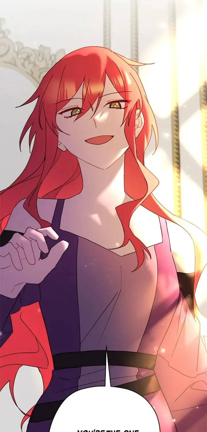Read Cry for Me, Crown Prince chapter 64 image 66 on Lezhin