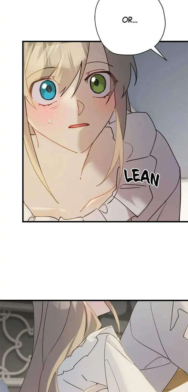 Read Cry for Me, Crown Prince chapter 64 image 7 on Lezhin