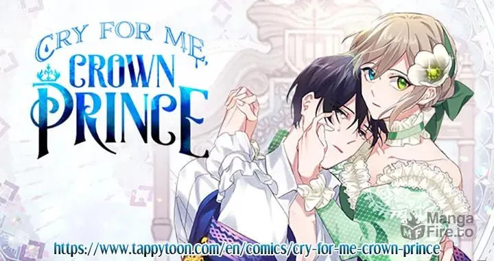 Read Cry for Me, Crown Prince chapter 64 image 70 on Lezhin