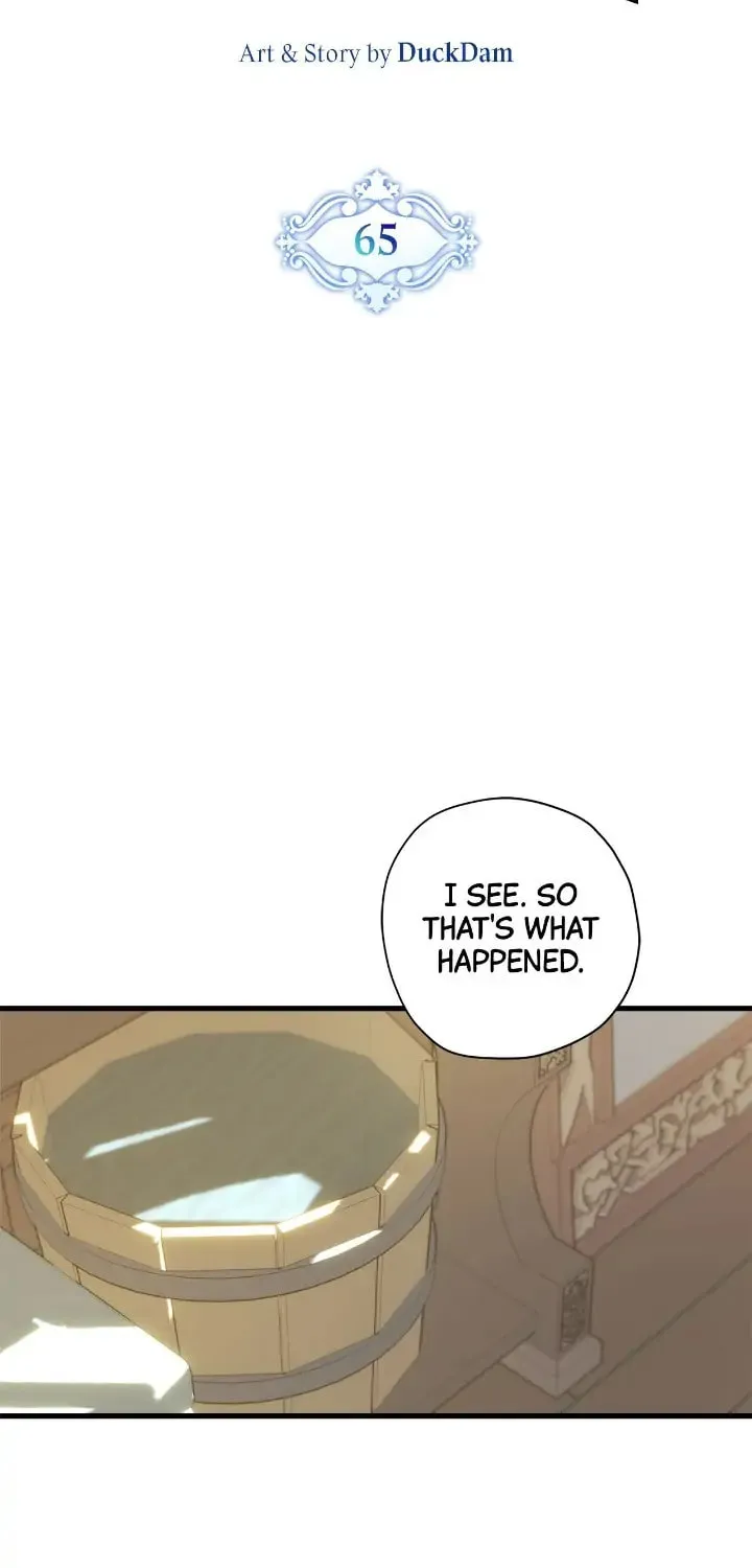 Read Cry for Me, Crown Prince chapter 65 image 10 on Lezhin
