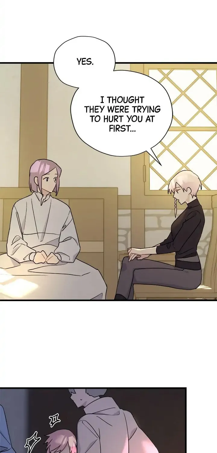 Read Cry for Me, Crown Prince chapter 65 image 11 on Lezhin