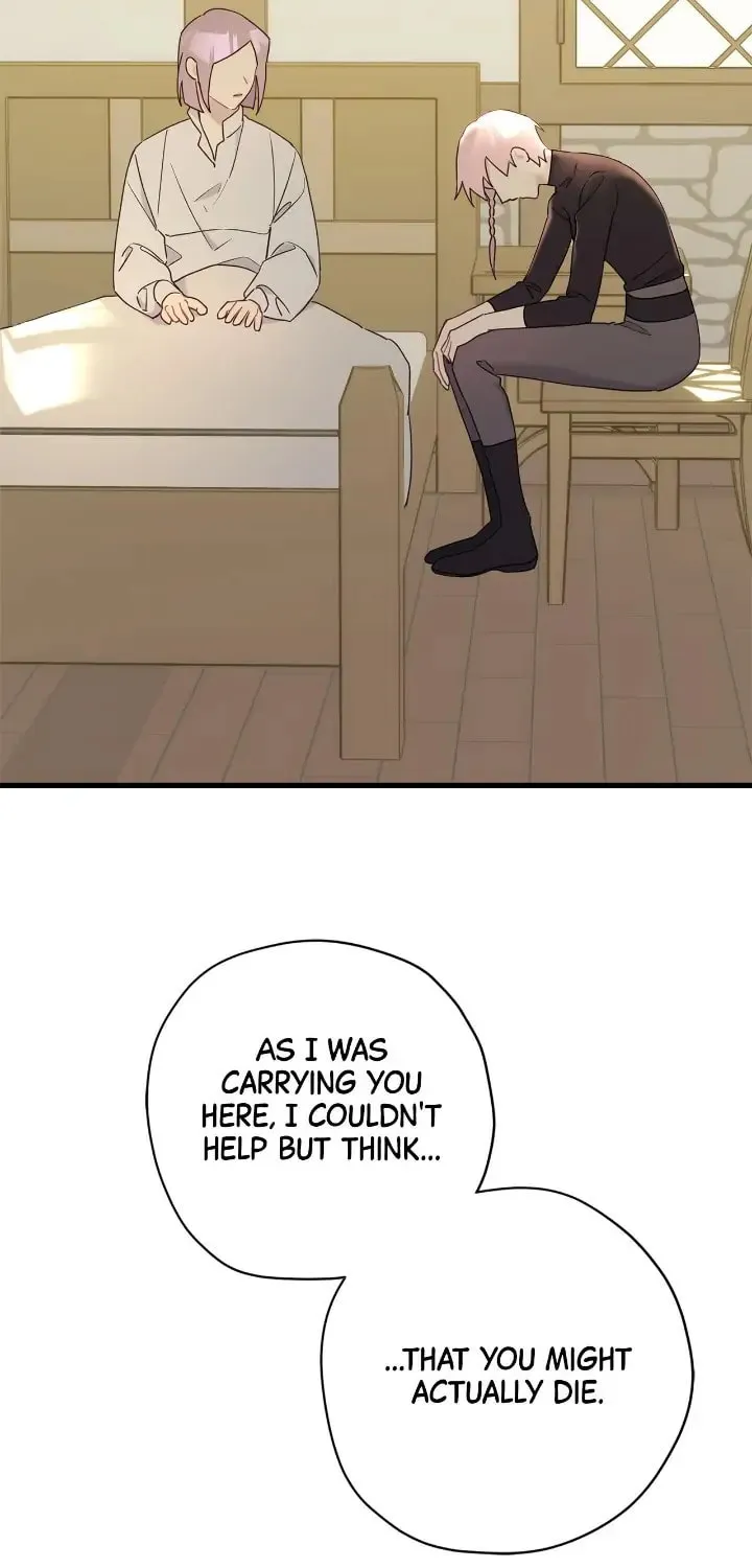 Read Cry for Me, Crown Prince chapter 65 image 17 on Lezhin