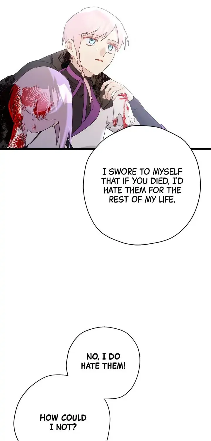 Read Cry for Me, Crown Prince chapter 65 image 18 on Lezhin