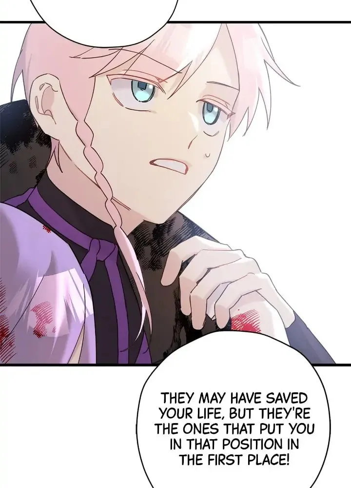 Read Cry for Me, Crown Prince chapter 65 image 19 on Lezhin