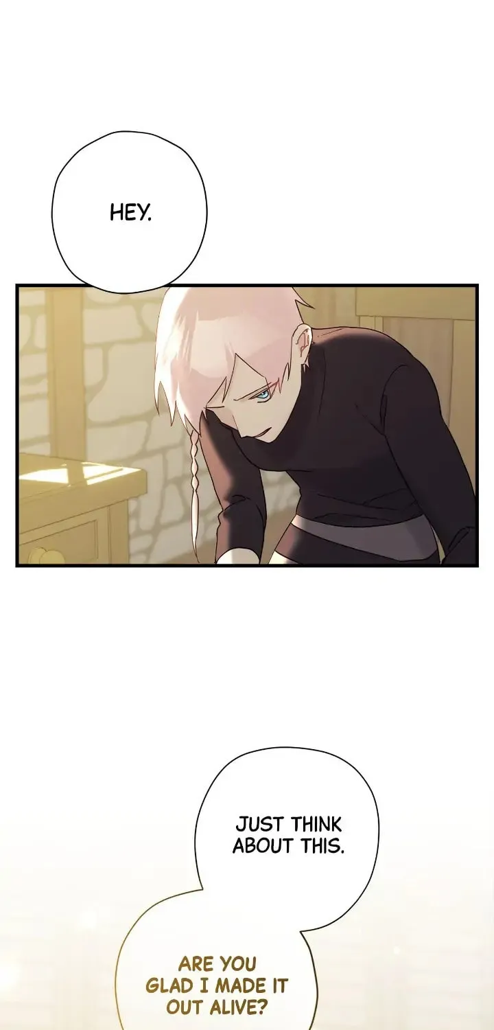 Read Cry for Me, Crown Prince chapter 65 image 24 on Lezhin