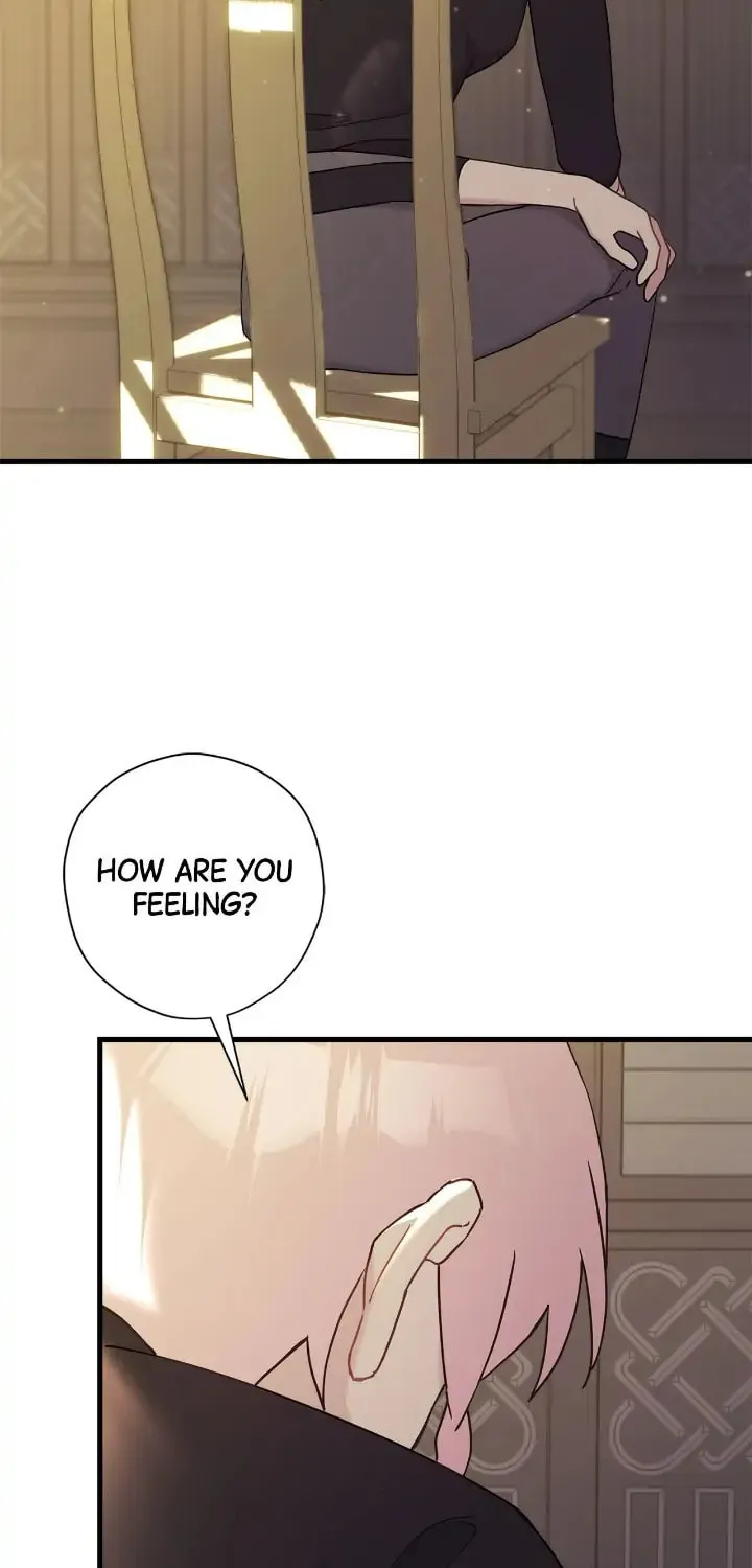Read Cry for Me, Crown Prince chapter 65 image 3 on Lezhin
