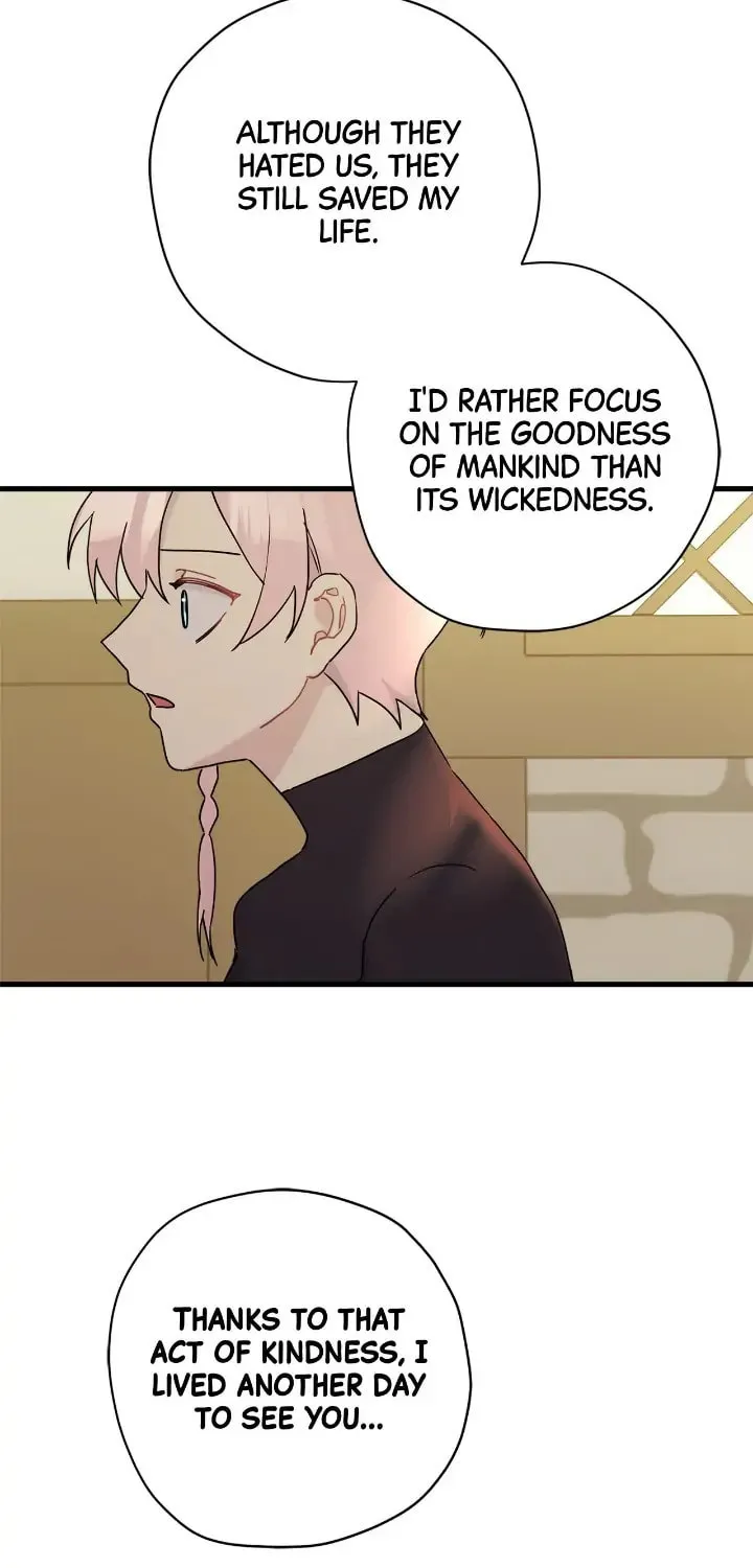 Read Cry for Me, Crown Prince chapter 65 image 30 on Lezhin
