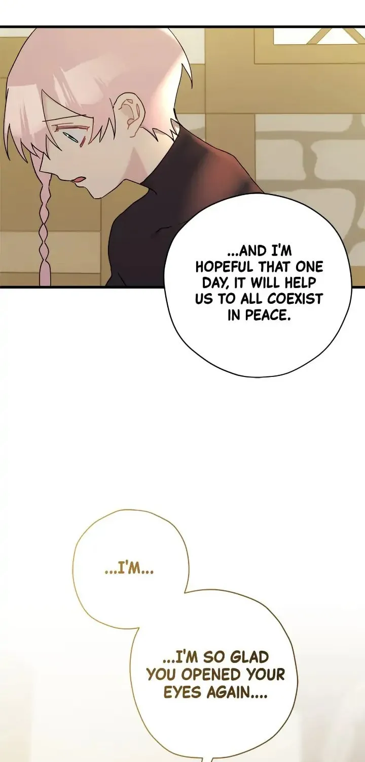 Read Cry for Me, Crown Prince chapter 65 image 31 on Lezhin