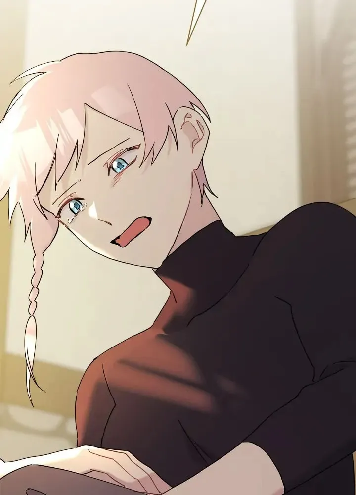 Read Cry for Me, Crown Prince chapter 65 image 32 on Lezhin