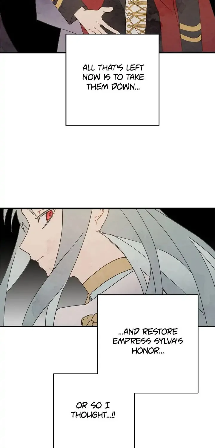 Read Cry for Me, Crown Prince chapter 65 image 42 on Lezhin
